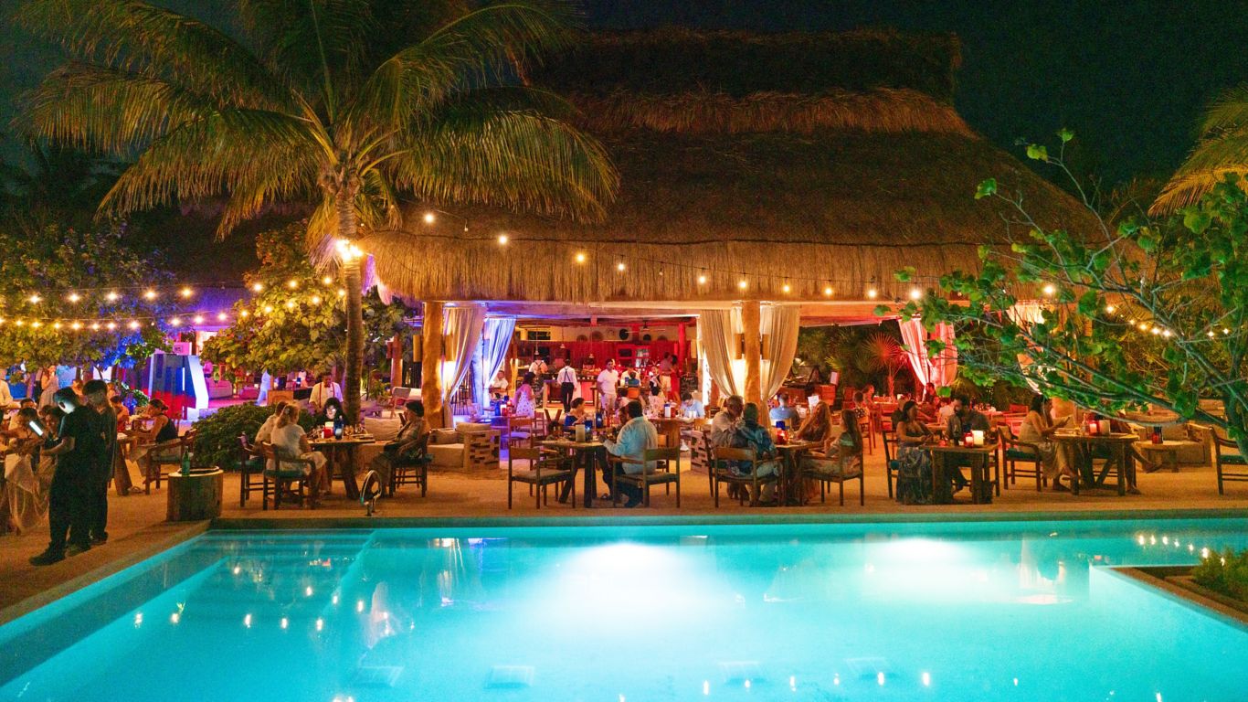 Rockies at Rosewood Mayakoba
